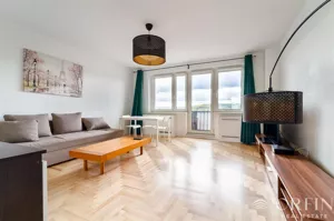 Mieszkanie trzypokojowe 61,90 m², Sopot, Bitwy pod Płowcami, Sprzedaż