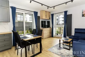 Apartamenty OR017319 Pogórze Paderewskiego
