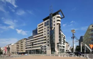 Mieszkanie trzypokojowe 93,00 m², Gdynia, Śródmieście, PLAC KASZUBSKI, Sprzedaż