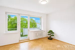 Mieszkanie trzypokojowe 53,00 m², Gdańsk, Żabianka-Wejhera-Jelitkowo-Tysiąclecia, Szyprów, Sprzedaż