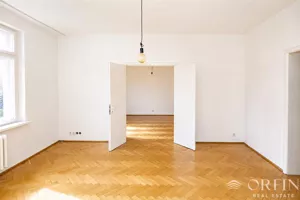 Mieszkanie trzypokojowe 104,88 m², Gdynia, Śródmieście, Abrahama, Wynajem