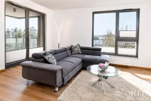 Mieszkanie trzypokojowe 73,00 m², Gdynia, Witomino, Witomino-Radiostacja, Małokacka, Wynajem