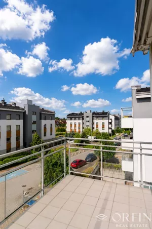 Mieszkanie trzypokojowe 59,05 m², Gdynia, Pogórze, TEODORA ŚLIWIŃSKIEGO, Wynajem