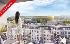 Apartamenty OR016829 Gdańsk Letnica Starowiejska