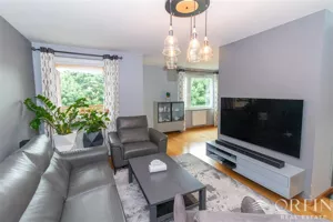 Apartamenty OR017203 Gdynia Pustki Cisowskie-Demptowo Modrzewiowa