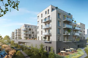 Strzeszyńska 77, nowe mieszkania, Jakon, ul. Strzeszyńska 77, Podolany, Poznań