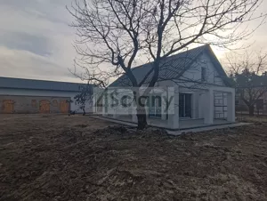 Dom wolnostojący 98,00 m², Baboszewo, Sprzedaż