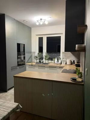 Dom szeregowy 111,00 m², Urzut, Sprzedaż