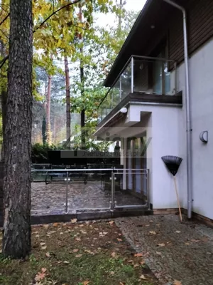 Dom bliźniak 191,56 m², Magdalenka, Sprzedaż