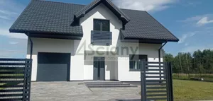 Dom wolnostojący 136,00 m², Ostrów-Kania, Sprzedaż