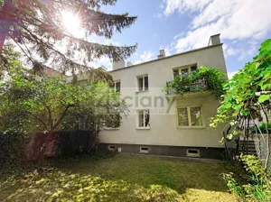Dom bliźniak 137,10 m², Warszawa, Bielany, Sprzedaż