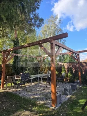 Dom bliźniak 168,00 m², Dobiesz, Sprzedaż