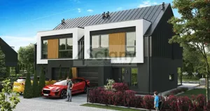 Dom bliźniak 160,01 m², Musuły, Sprzedaż