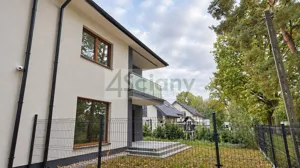 Dom bliźniak 198,00 m², Hipolitów, Sprzedaż