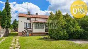 Dom wolnostojący 240,00 m², Poddębice, Sprzedaż