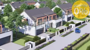 Dom bliźniak 170,42 m², Wola Worowska, Sprzedaż