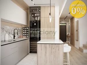 Dom bliźniak 170,42 m², Wola Worowska, Sprzedaż