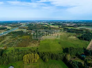 Działka 35 000,00 m², Adamowice, Sprzedaż