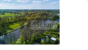 Działka 53 200,00 m², Adamowizna, Sprzedaż