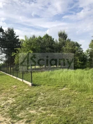 Działka 1 466,00 m², Adamowizna, Sprzedaż