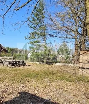 Działka 1 500,00 m², Adamowizna, Sprzedaż