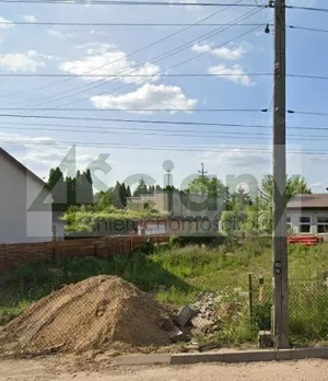 Działka 442,00 m², Błonie, Sprzedaż