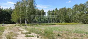 Działka 1 500,00 m², Błonie, Sprzedaż