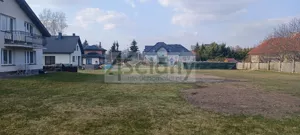 Działka 1 244,00 m², Brwinów, Sprzedaż