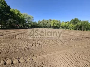 Działka 1 000,00 m², Brwinów, Sprzedaż