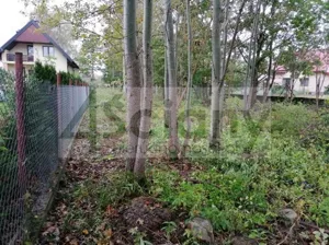 Działka 1 347,00 m², Chotomów, Sprzedaż