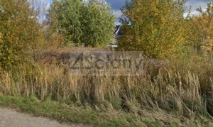Działka 635,00 m², Chrzanów Mały, Sprzedaż