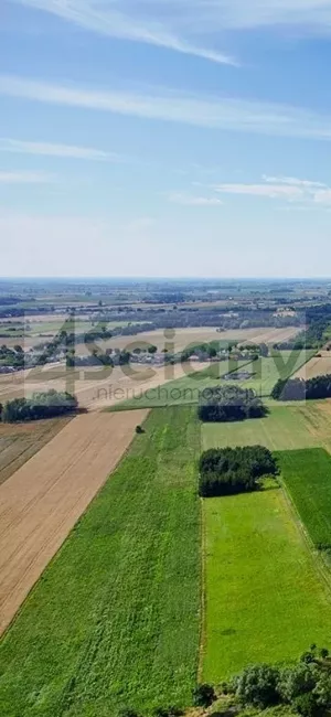 Działka 102 483,00 m², Chrzczany, Sprzedaż