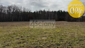 Działka 3 008,00 m², Chudolipie, Sprzedaż