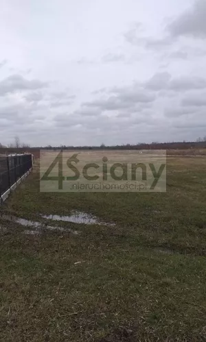 Działka 1 205,00 m², Ciemne, Sprzedaż