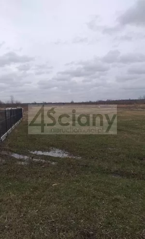 Działka 999,00 m², Ciemne, Sprzedaż