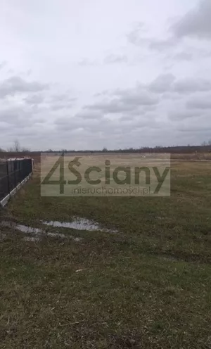 Działka 999,00 m², Ciemne, Sprzedaż