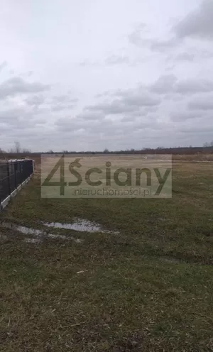 Działka 1 000,00 m², Ciemne, Sprzedaż