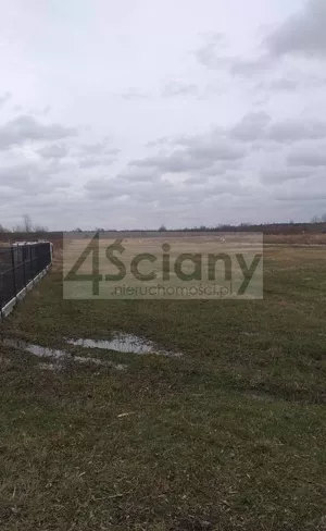 Działka 1 186,00 m², Ciemne, Sprzedaż