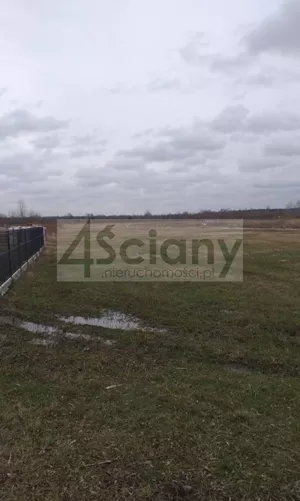 Działka 1 226,00 m², Ciemne, Sprzedaż