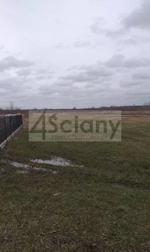 Działka 1 151,00 m², Ciemne, Sprzedaż