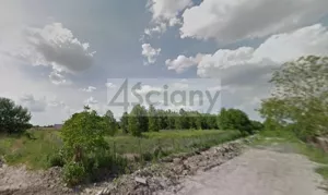 Działka 2 822,00 m², Dawidy Bankowe, Sprzedaż