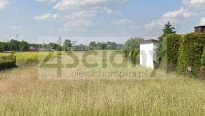 Działka 1 000,00 m², Dębe Wielkie, Sprzedaż