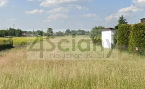 Działka 1 000,00 m², Dębe Wielkie, Sprzedaż