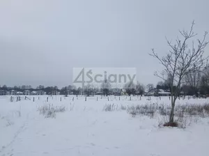 Działka 1 303,00 m², Dobczyn, Sprzedaż