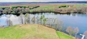 Działka 4 967,00 m², Dobki, Sprzedaż