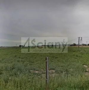 Działka 29 400,00 m², Duchnice, Sprzedaż