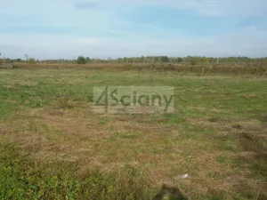Działka 1 604,00 m², Duchnów, Sprzedaż