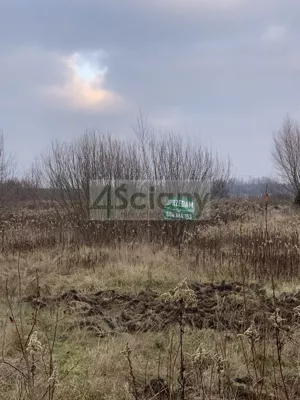 Działka 5 183,00 m², Duchnów, Sprzedaż
