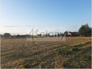 Działka 1 030,00 m², Falenty Nowe, Sprzedaż