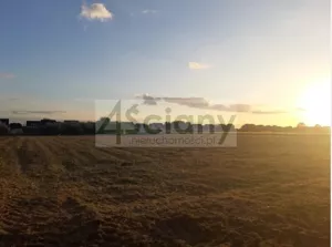 Działka 1 031,00 m², Falenty Nowe, Sprzedaż